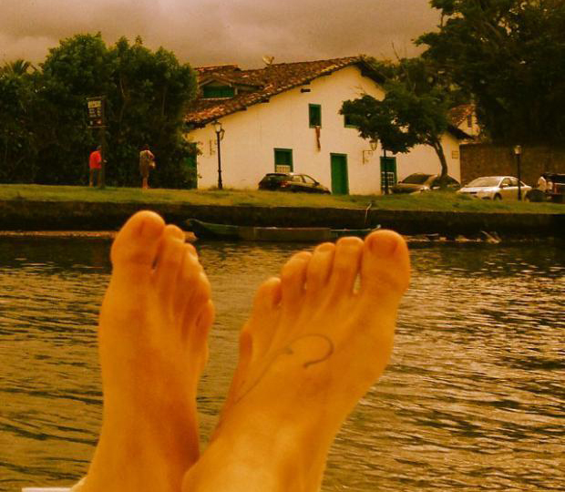 fernanda costa feet 5