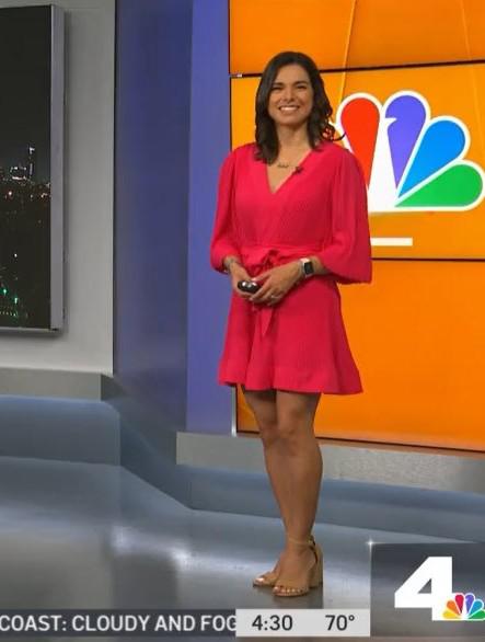 fernanda de leon feet 5