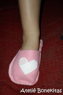 fernanda fernandes feet 1