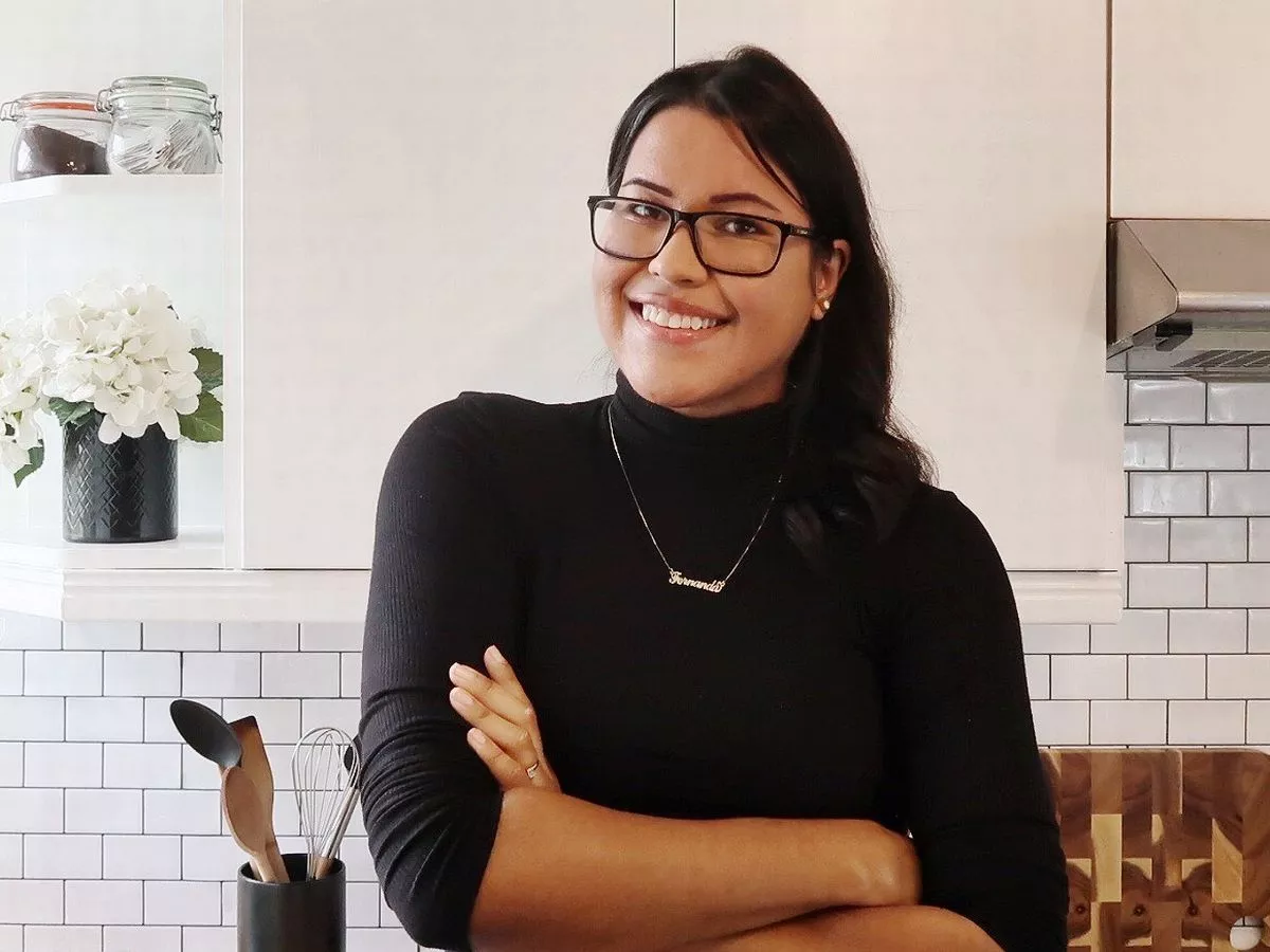 fernanda fletcher feet 5