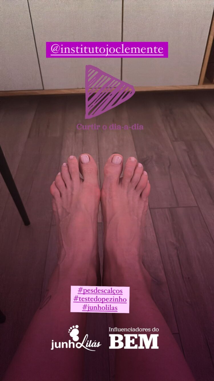 fernanda gentil feet 1