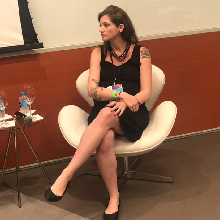 fernanda guimaraes feet 3