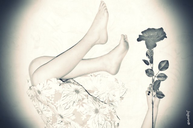 fernanda gutierrez feet 4