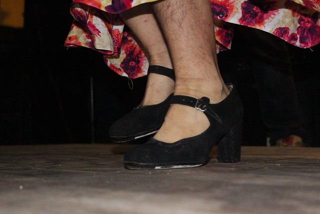 fernanda gutierrez feet 6