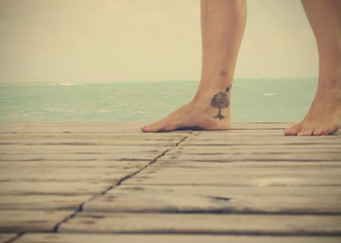 fernanda havana feet 6