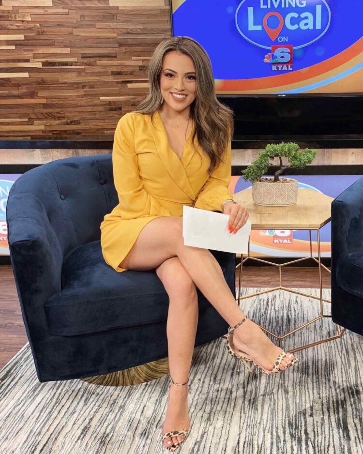 fernanda hernandez feet