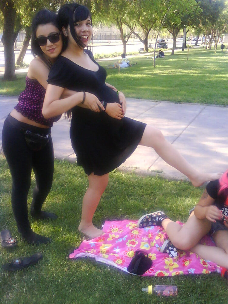 fernanda jara feet 1