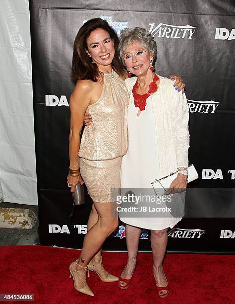 fernanda luisa gordon feet 1