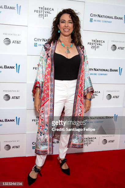 fernanda luisa gordon feet 6