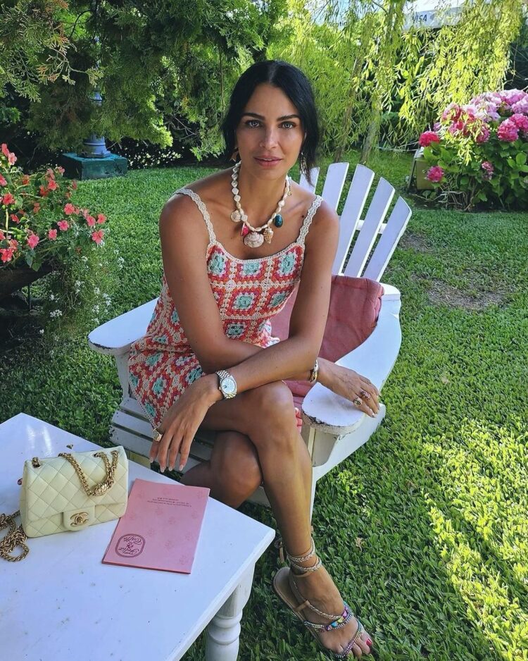 fernanda marquez feet 5