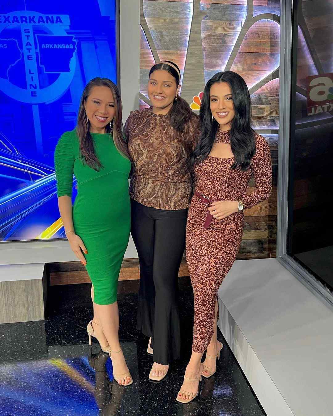 fernanda martin feet 3