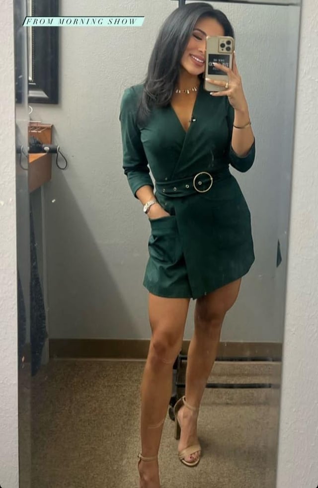 fernanda martin feet 6