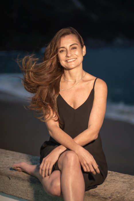 fernanda martinez feet 1