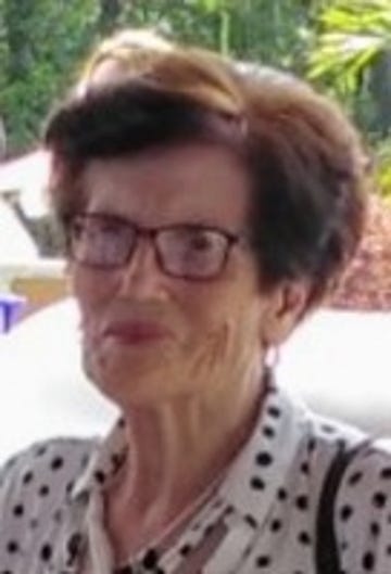 fernanda medeiros feet 3