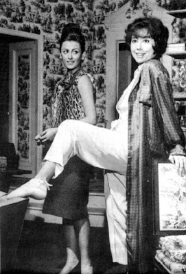 fernanda montenegro feet 4
