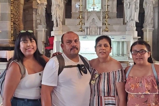 fernanda nuno feet 5