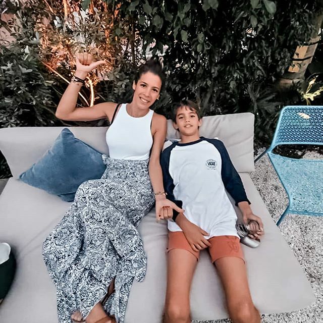 fernanda pacheco feet 1