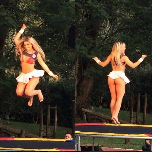 fernanda penido feet 6