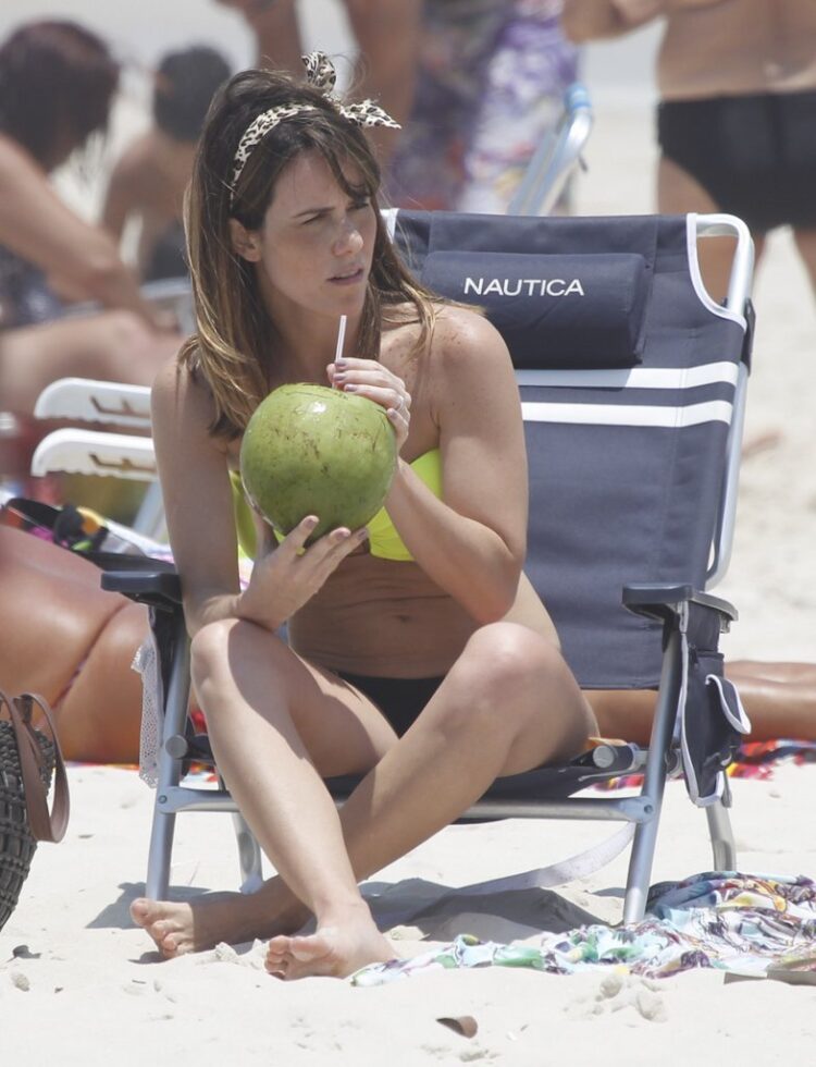 fernanda pontes feet