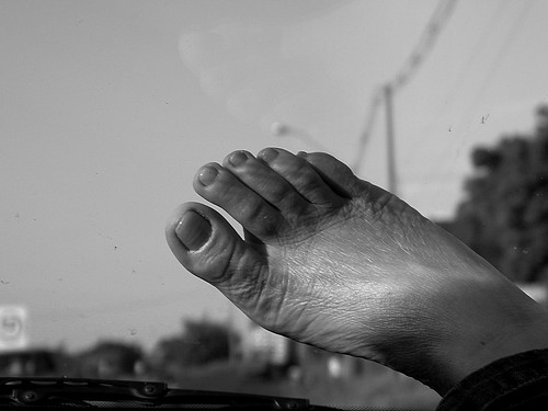 fernanda queiroz feet 2