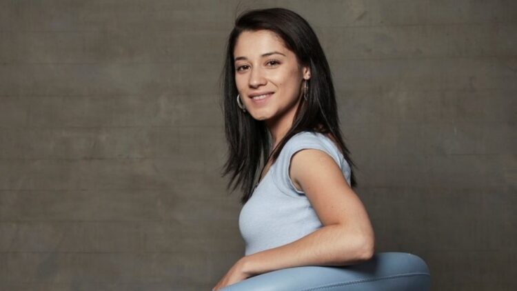 fernanda salazar feet 3