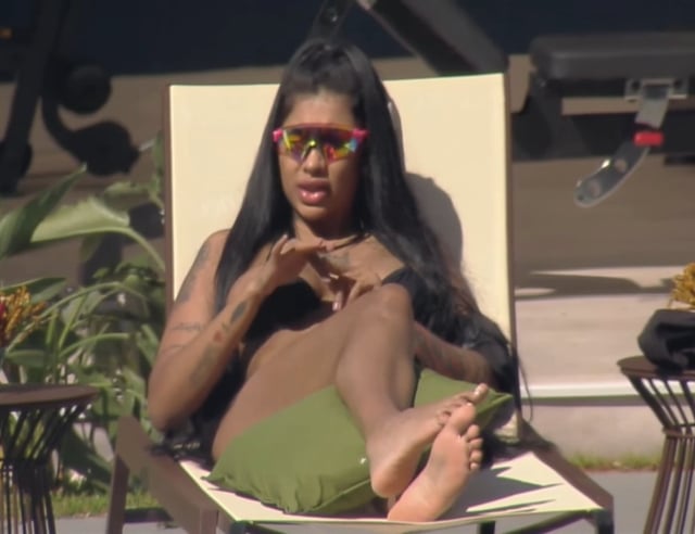 fernanda santos medrado feet 1