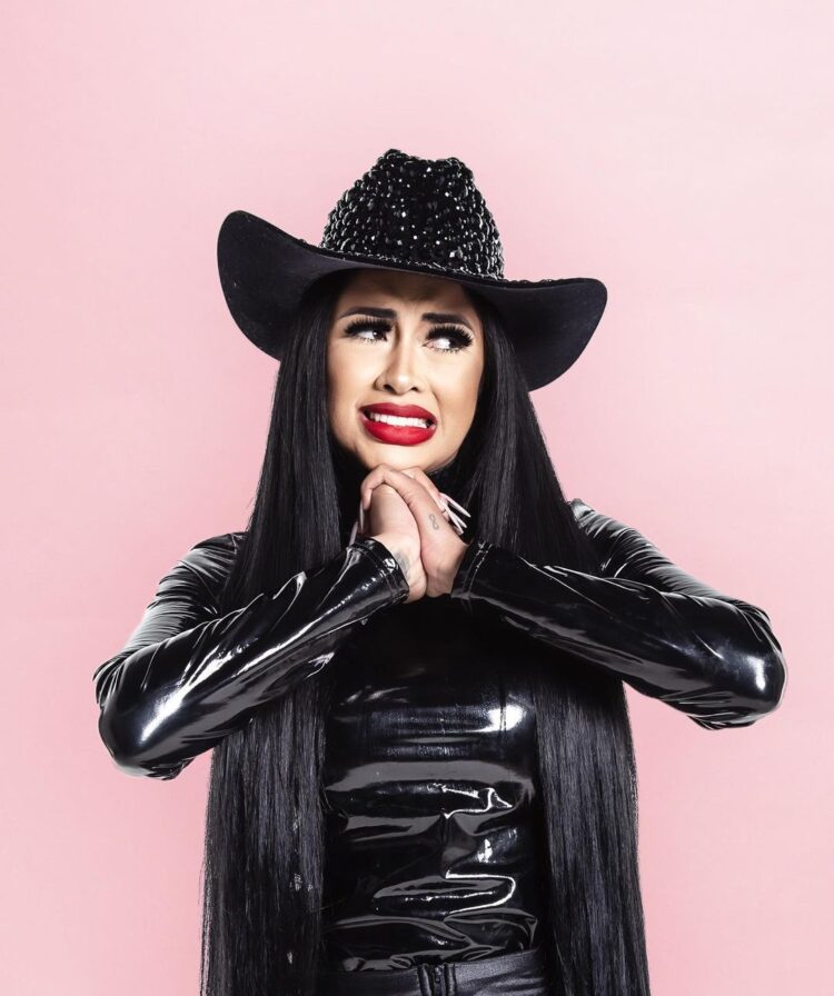 fernanda santos medrado feet 6