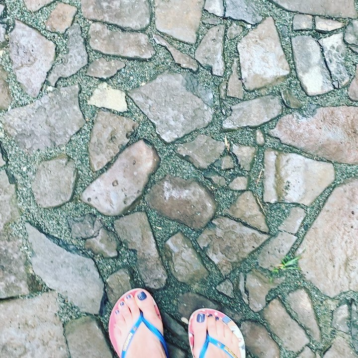 fernanda serrano feet 1