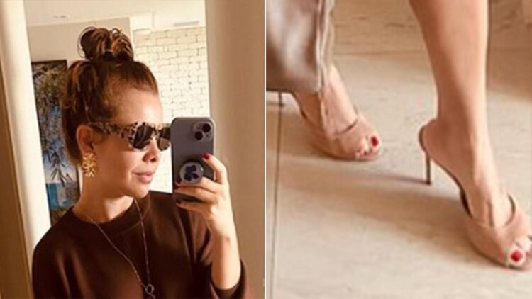 fernanda souza feet 6