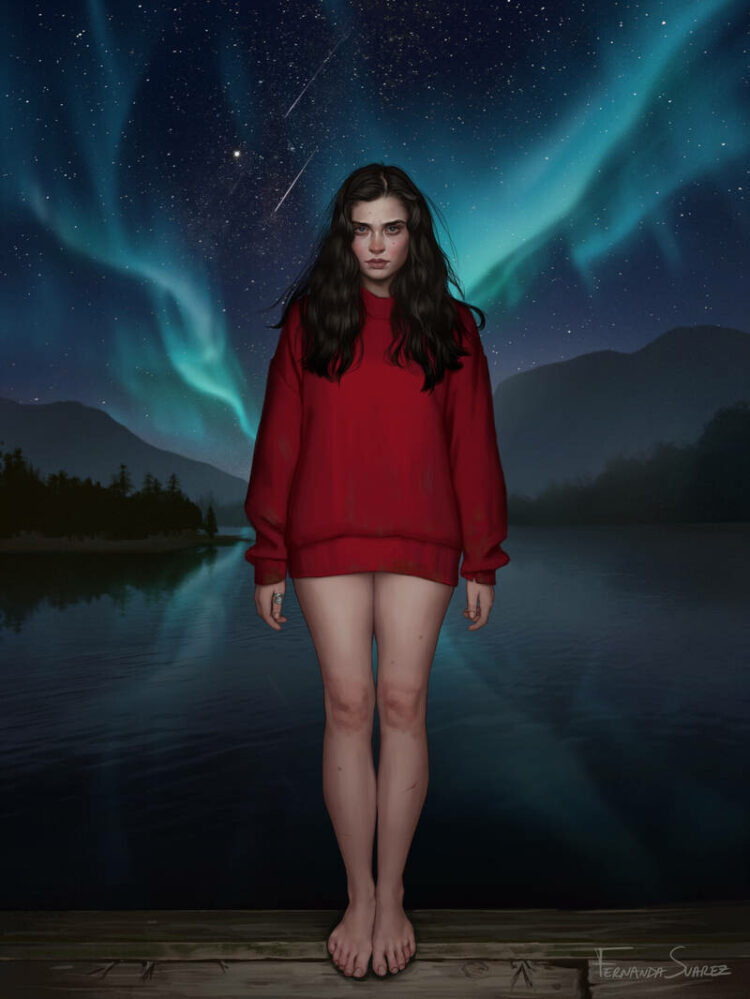 fernanda suarez feet 1