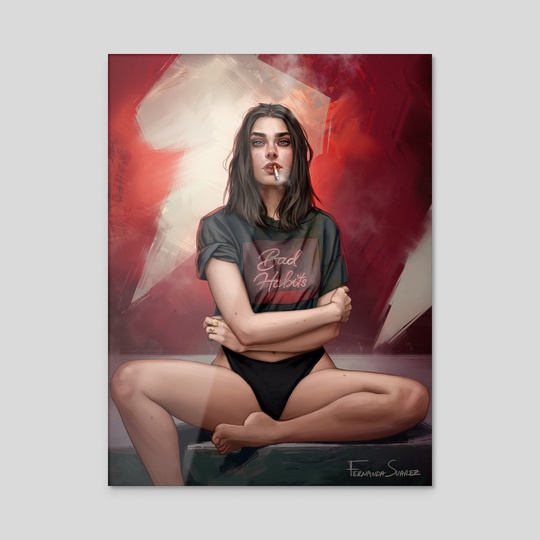 fernanda suarez feet 3