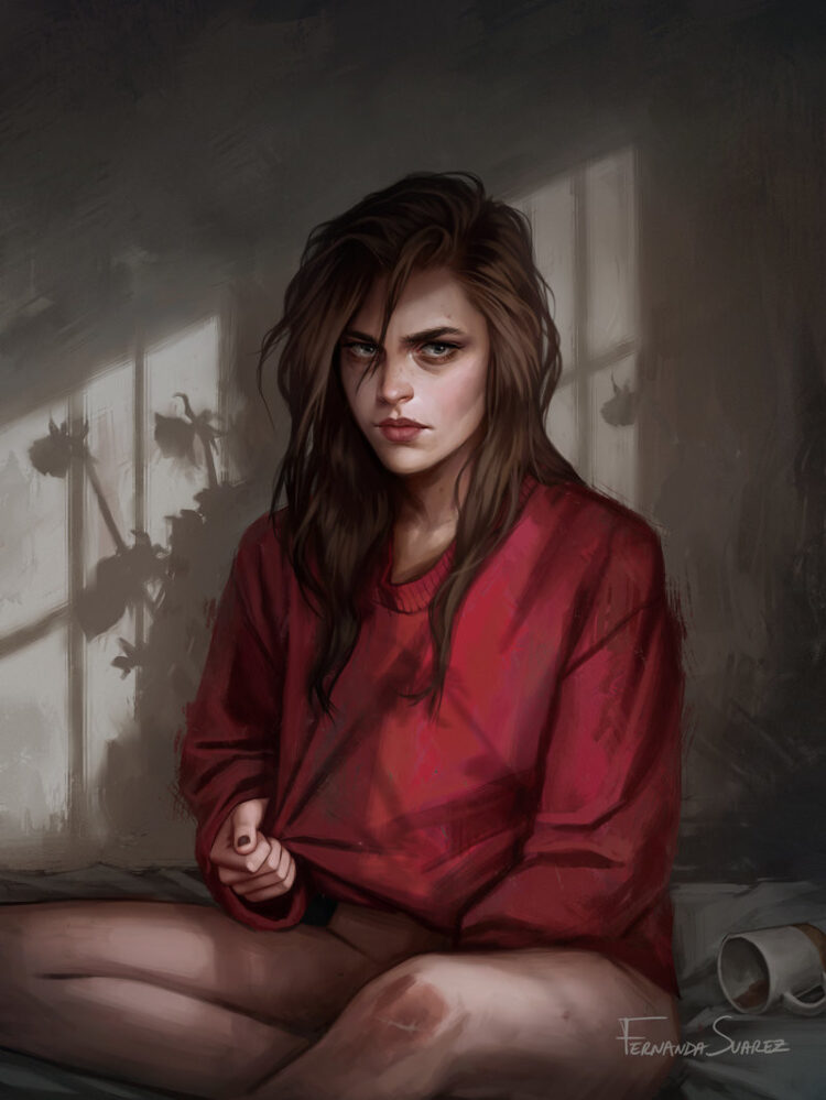 fernanda suarez feet 6