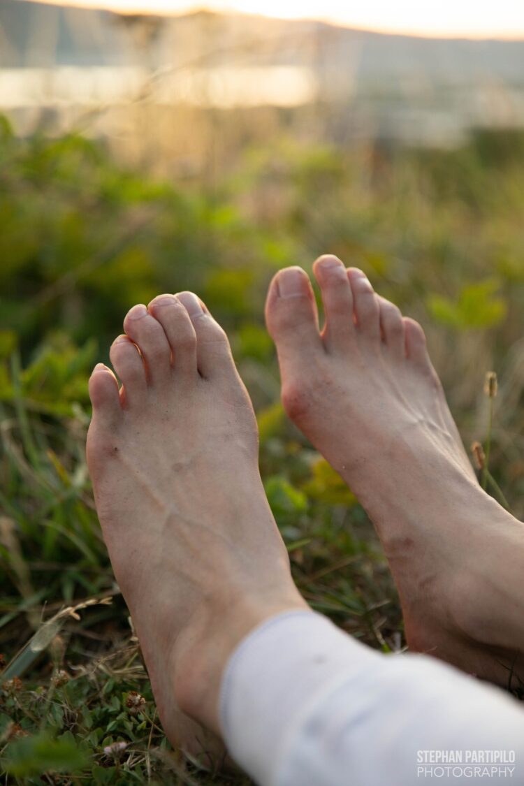 fernanda sunhee feet scaled