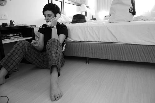 fernanda takai feet 1