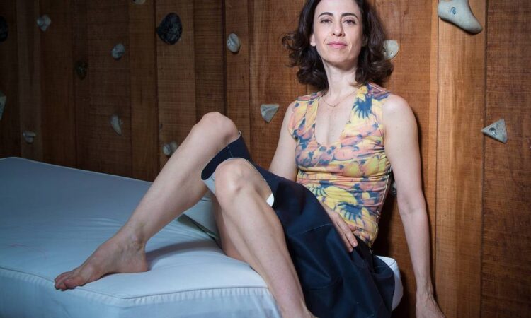 fernanda torres feet