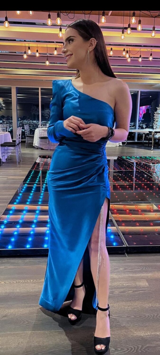 fernanda urdapilleta feet 4