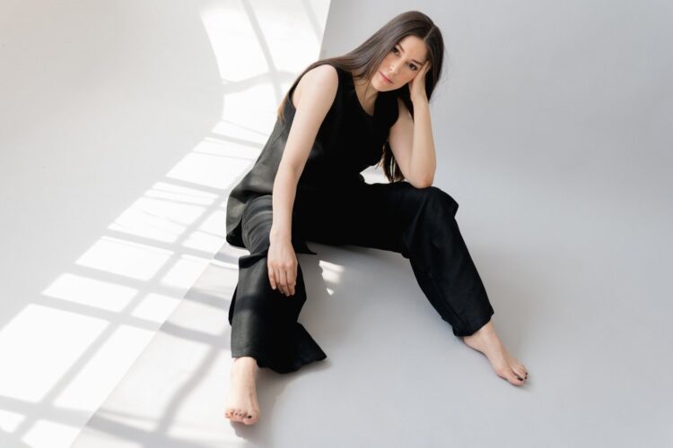 fernanda villalobos feet