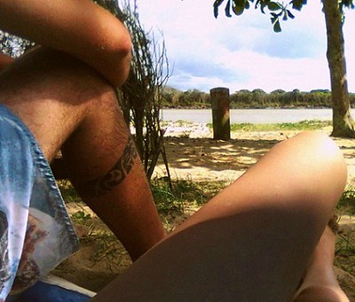 fernanda xavier feet 1