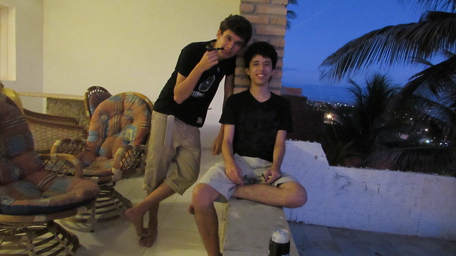 fernanda xavier feet 2