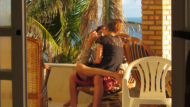 fernanda xavier feet 4