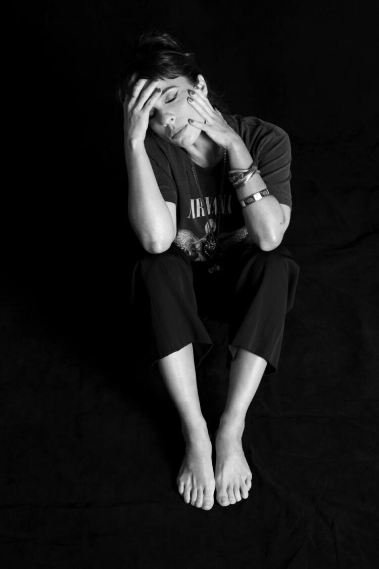 fernanda young feet 4