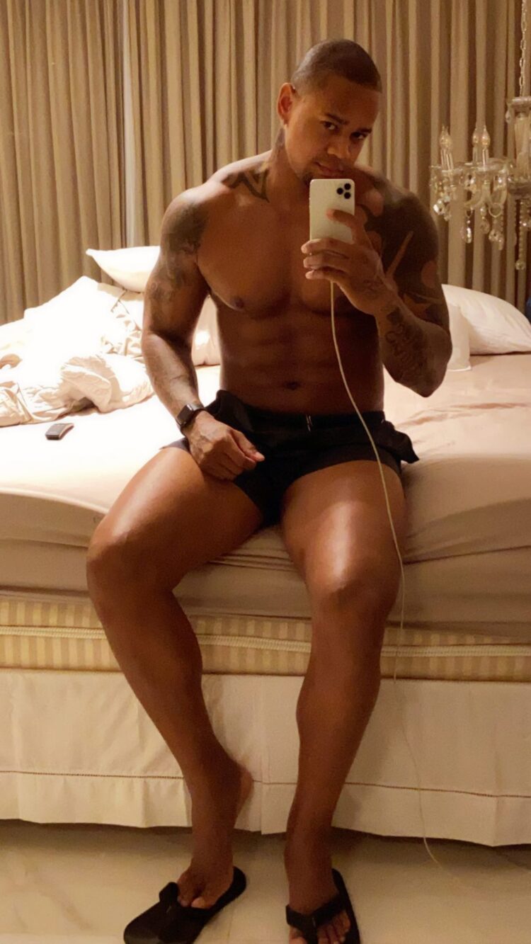 fernandao santana feet 5