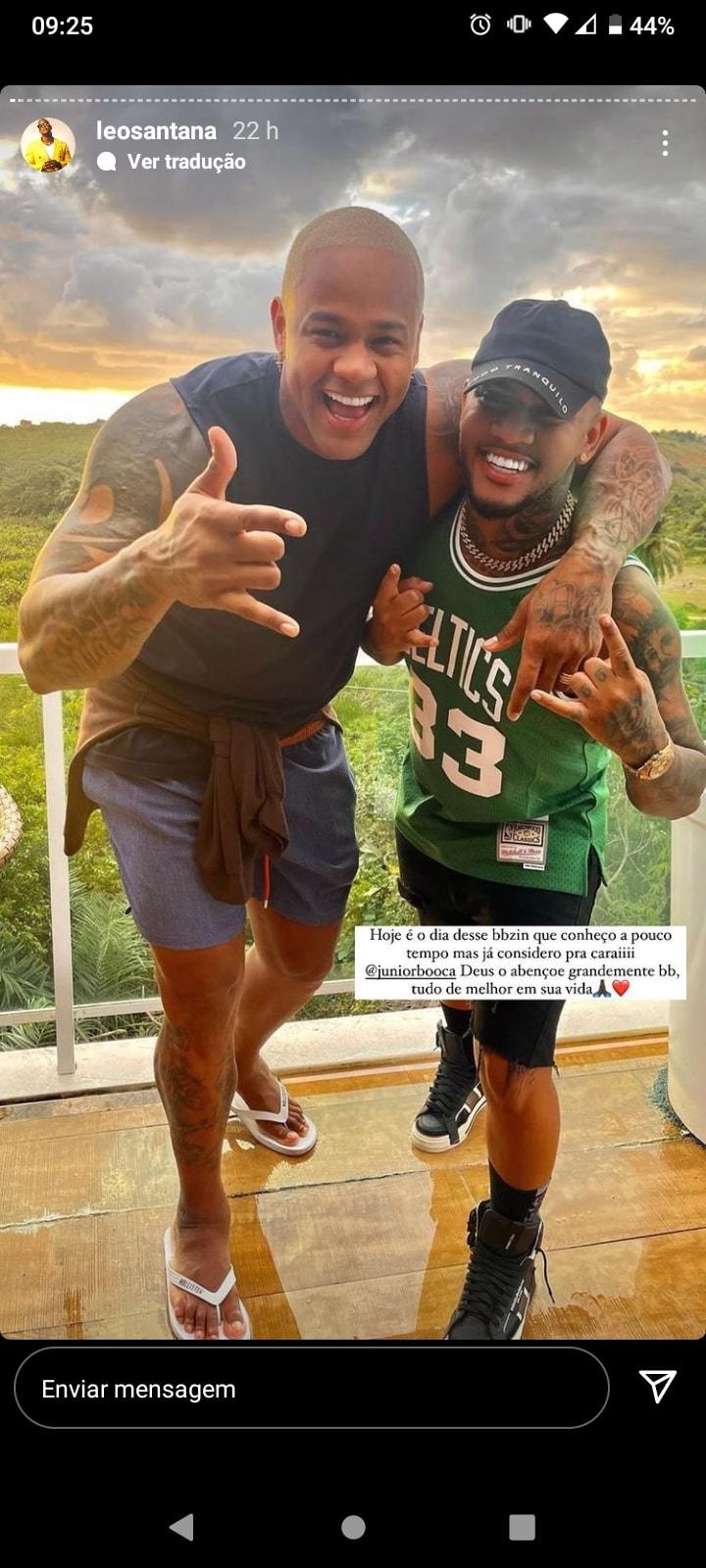 fernandao santana feet 6