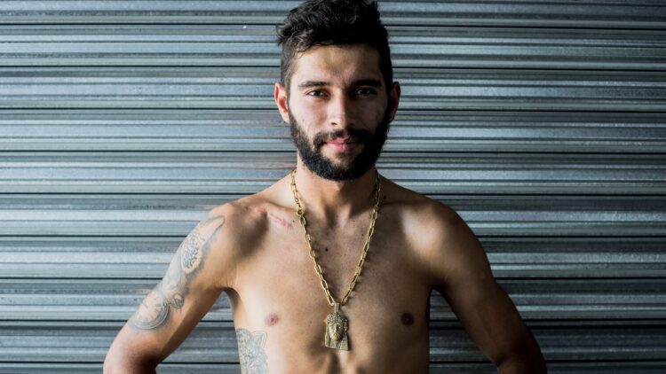 fernando gaviria feet 2