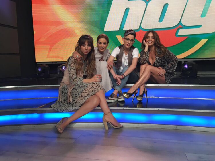 ferny graciano feet 4