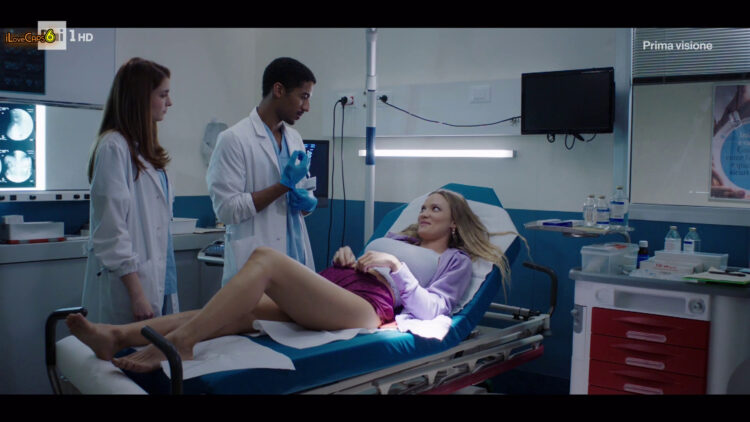 fiammetta cavatorta feet 5