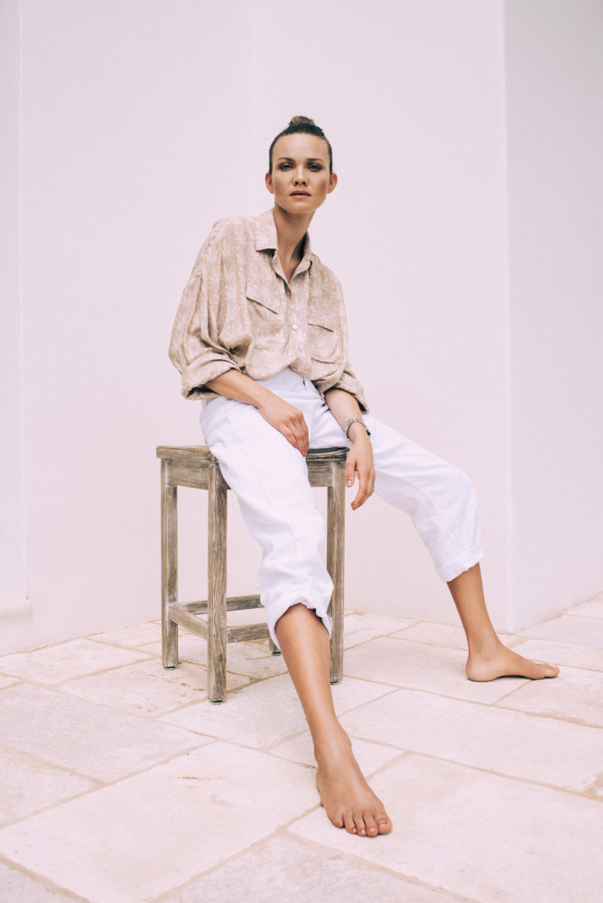 fiammetta cicogna feet 1