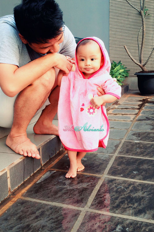 fifi alvianto feet 6