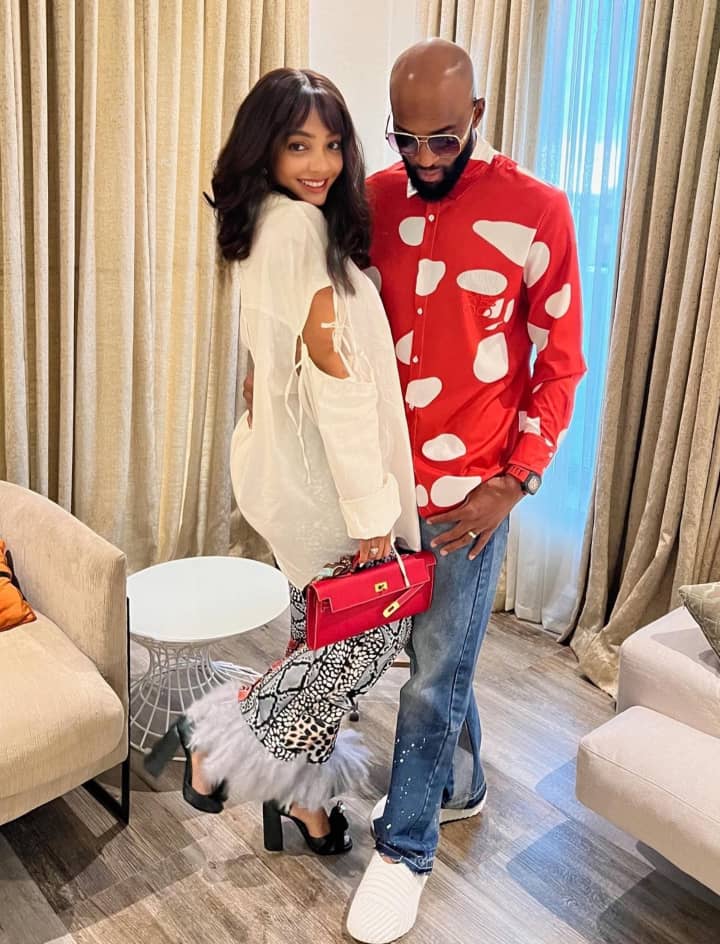 fifi umenyiora feet 1