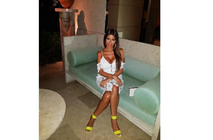 filipa brandao feet 5